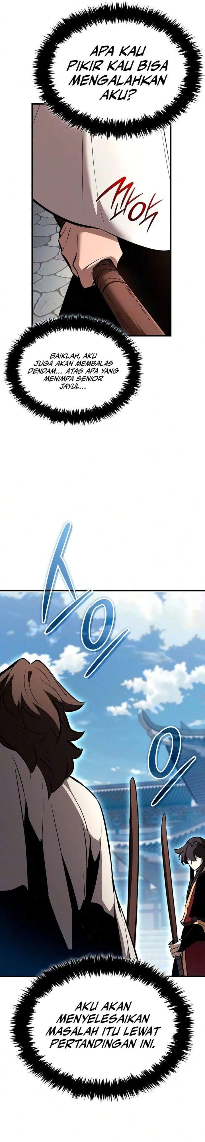 Reincarnation Of The Demonic God Chapter 46
