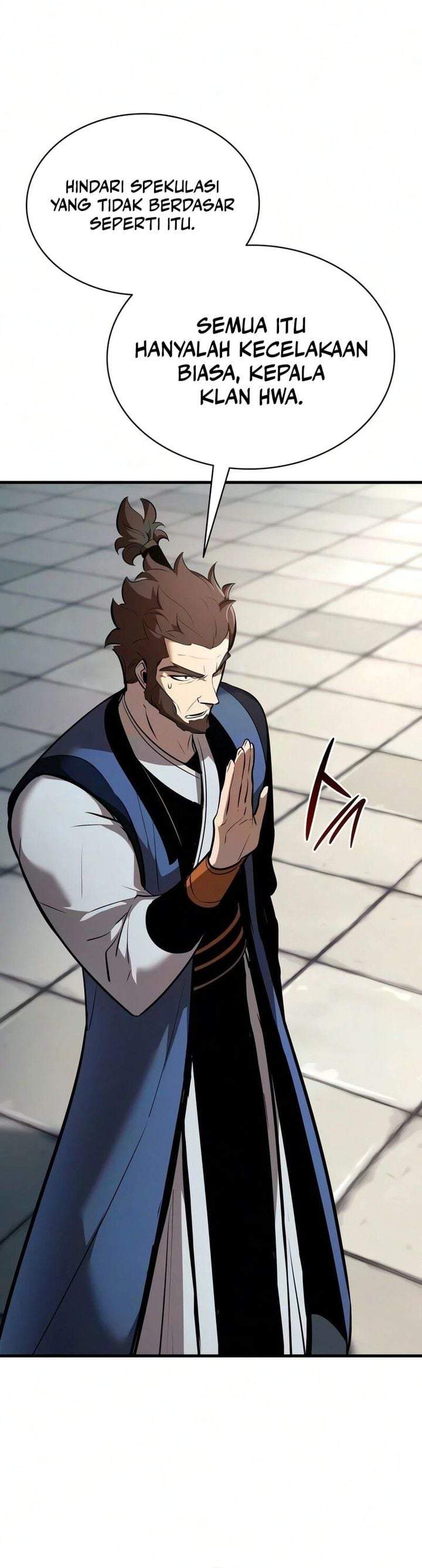 Reincarnation Of The Demonic God Chapter 46