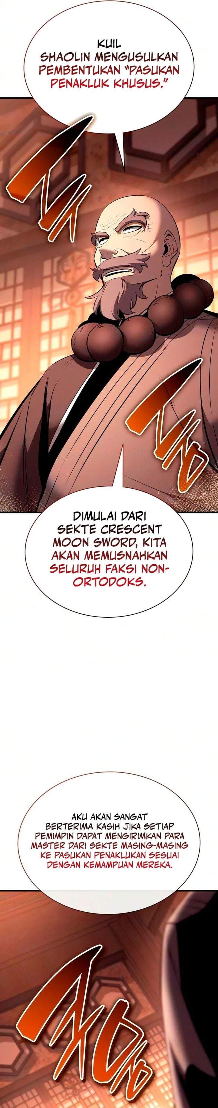 Reincarnation Of The Demonic God Chapter 53