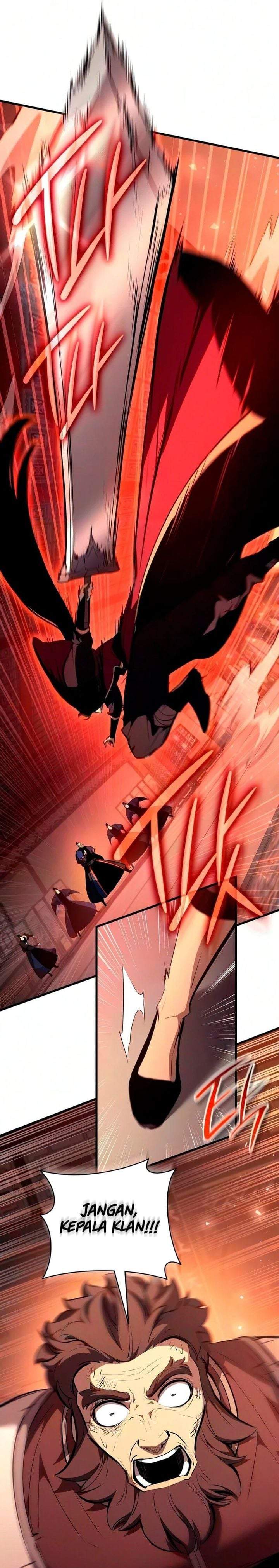 Reincarnation Of The Demonic God Chapter 53