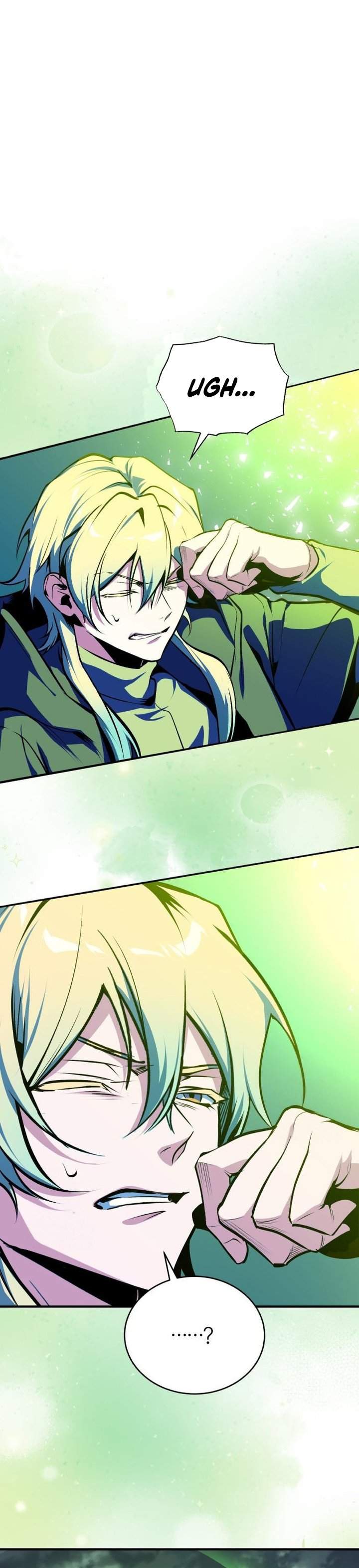 Academy’s Undercover Professor Chapter 164