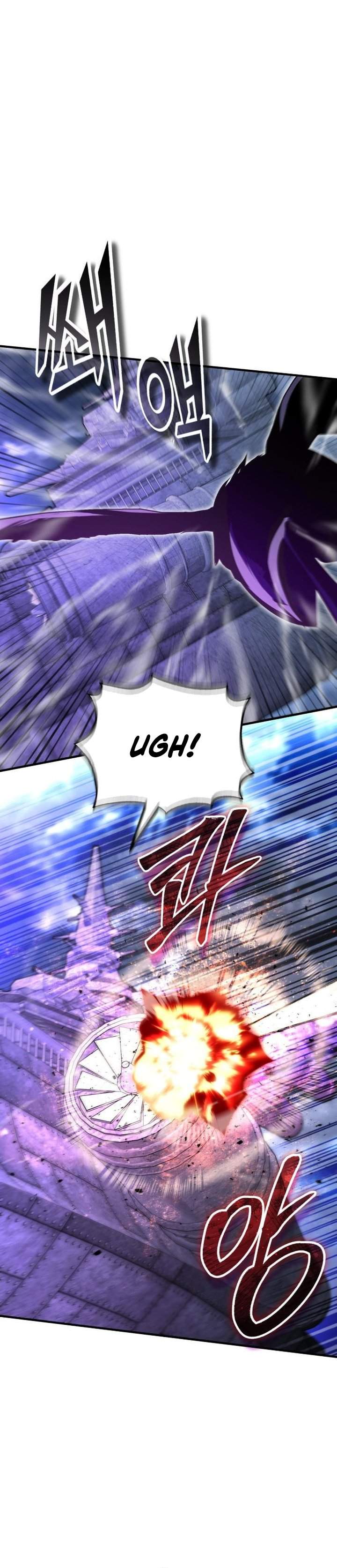 Academy’s Undercover Professor Chapter 165
