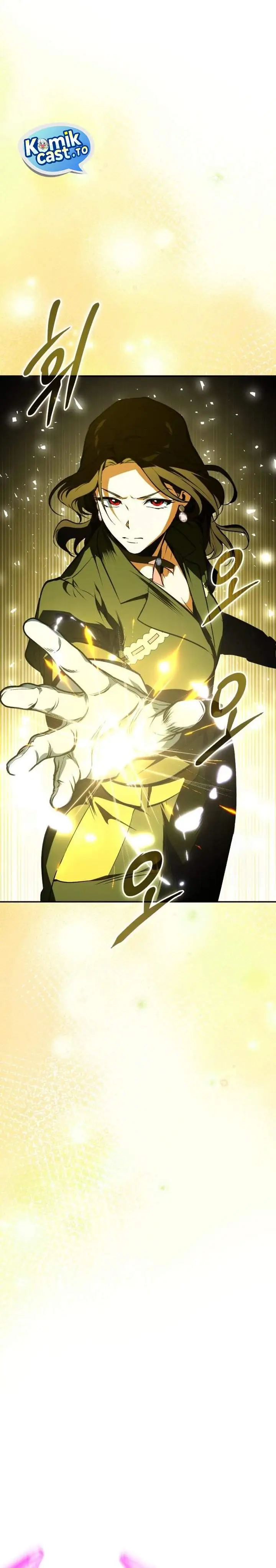 Academy’s Undercover Professor Chapter 165