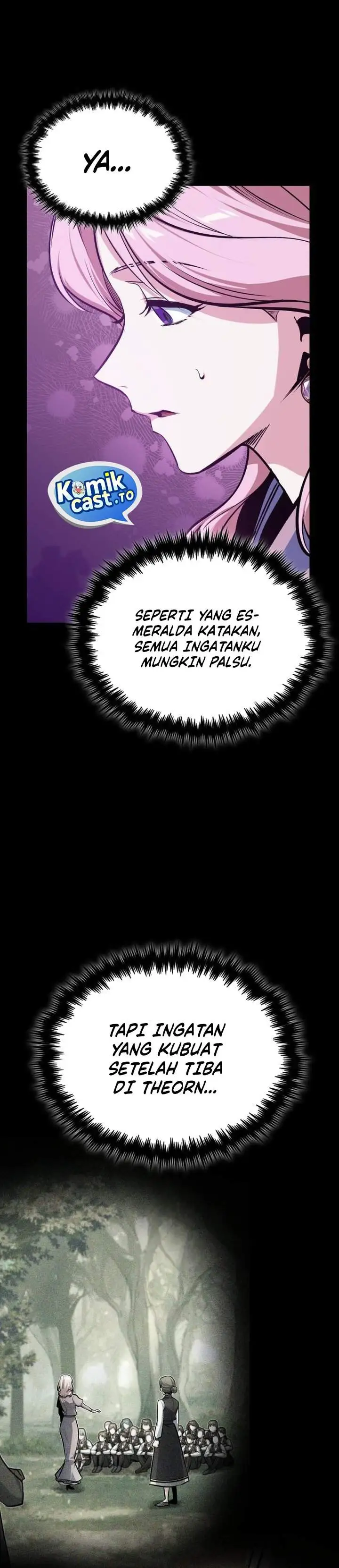 Academy’s Undercover Professor Chapter 165