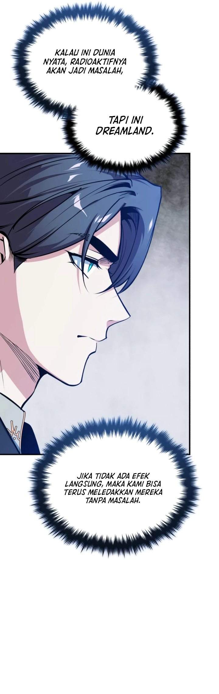 Academy’s Undercover Professor Chapter 166