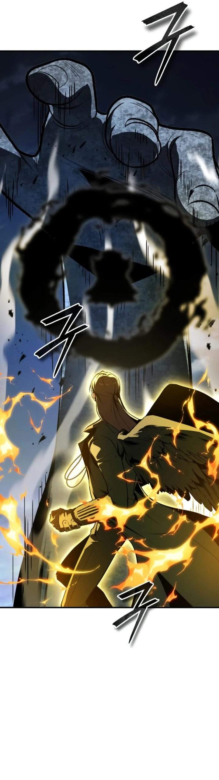 Academy’s Undercover Professor Chapter 166