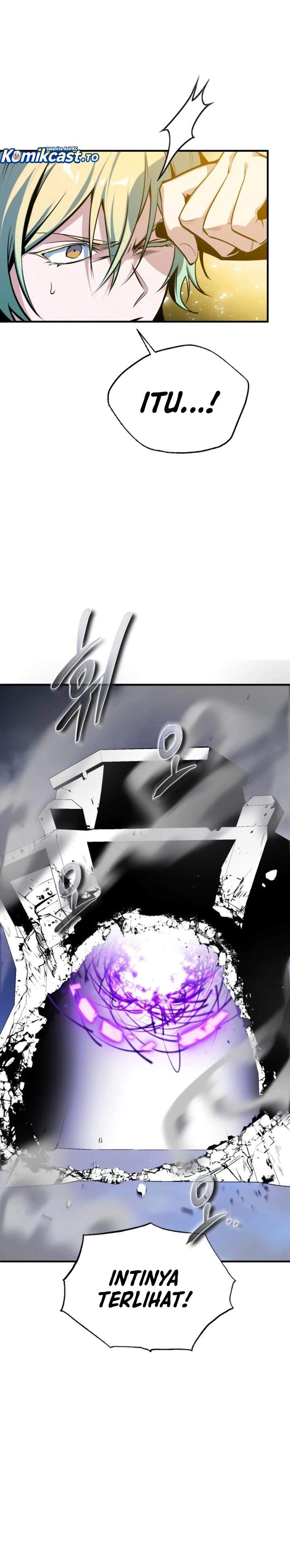 Academy’s Undercover Professor Chapter 166