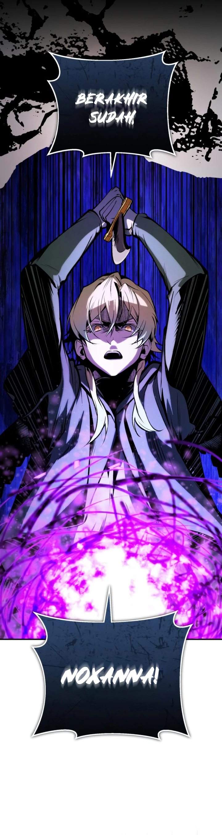 Academy’s Undercover Professor Chapter 167