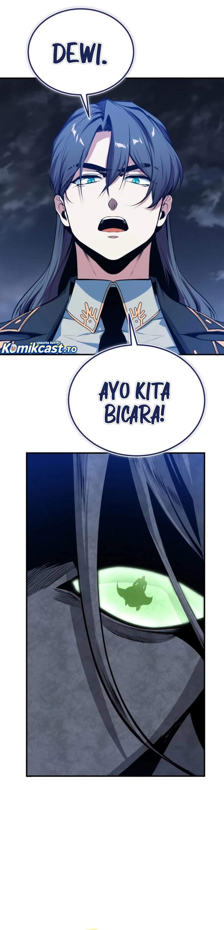 Academy’s Undercover Professor Chapter 167