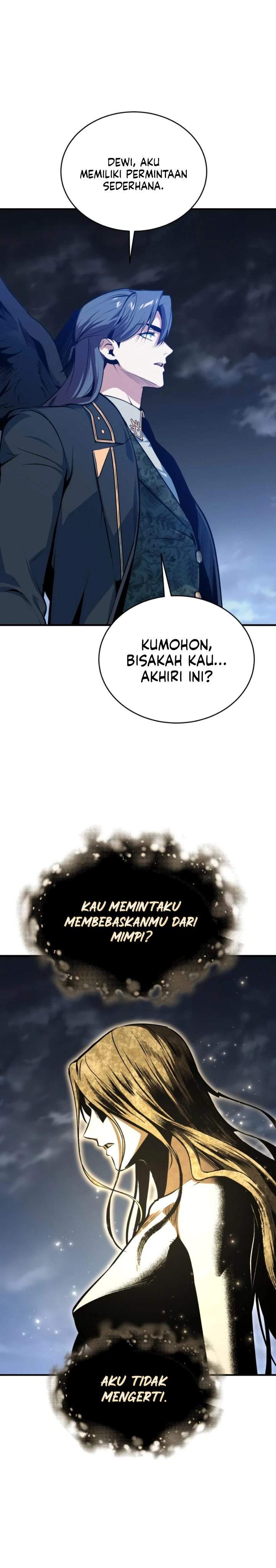 Academy’s Undercover Professor Chapter 167