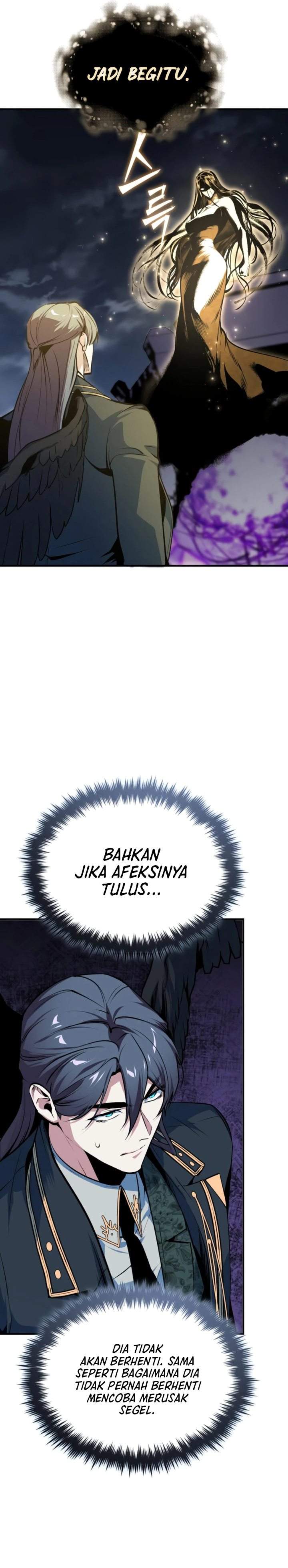 Academy’s Undercover Professor Chapter 167