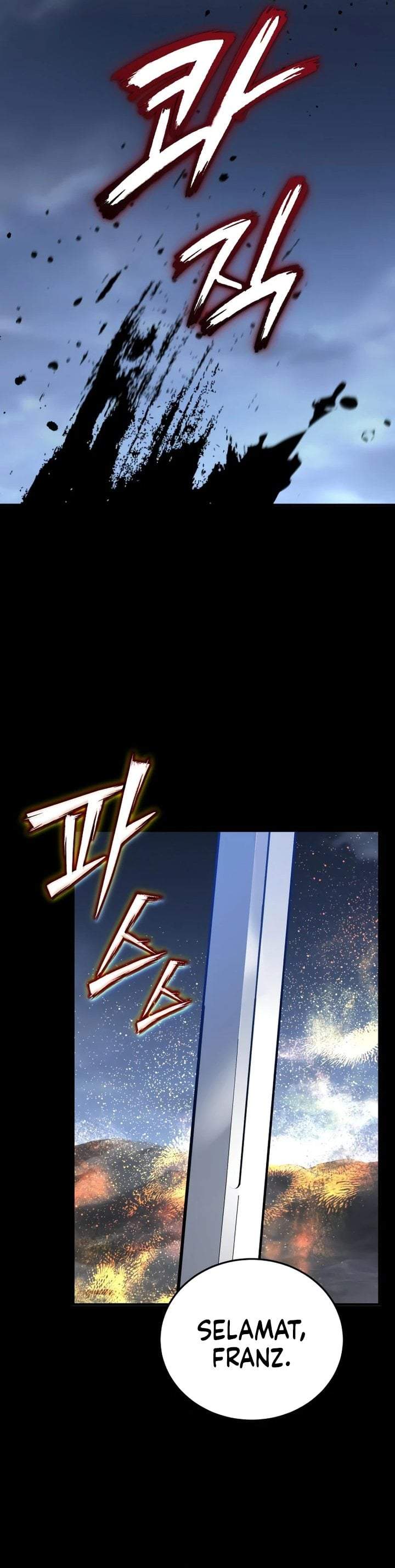 Academy’s Undercover Professor Chapter 168