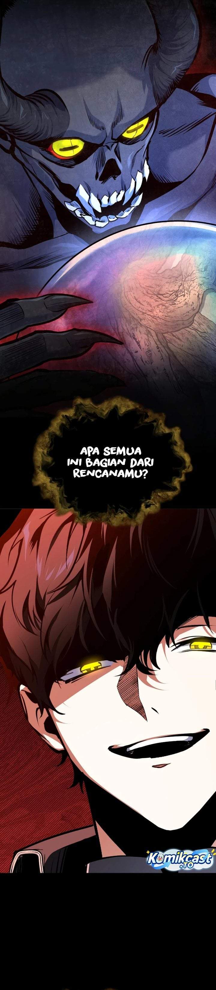 Academy’s Undercover Professor Chapter 168