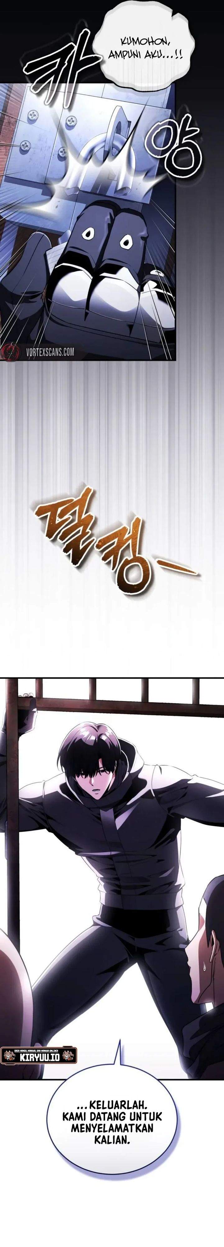 Superhuman Game Broadcast Chapter 29