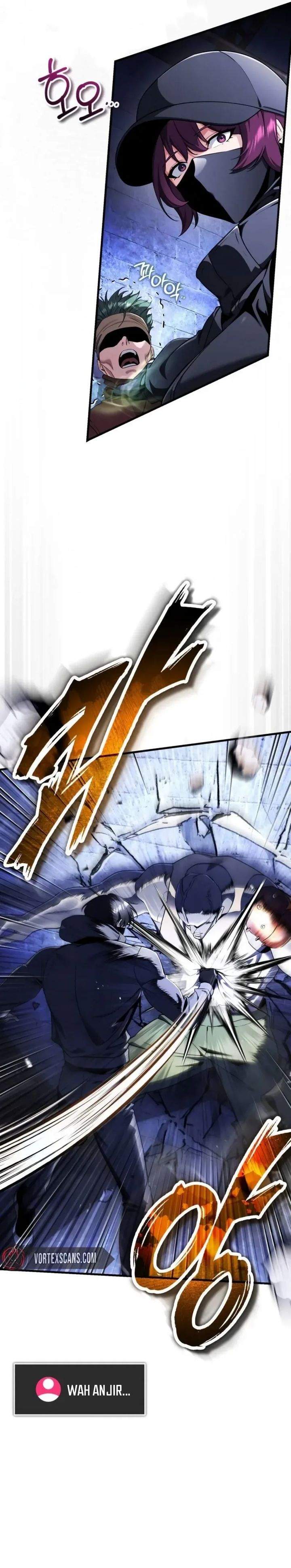 Superhuman Game Broadcast Chapter 29