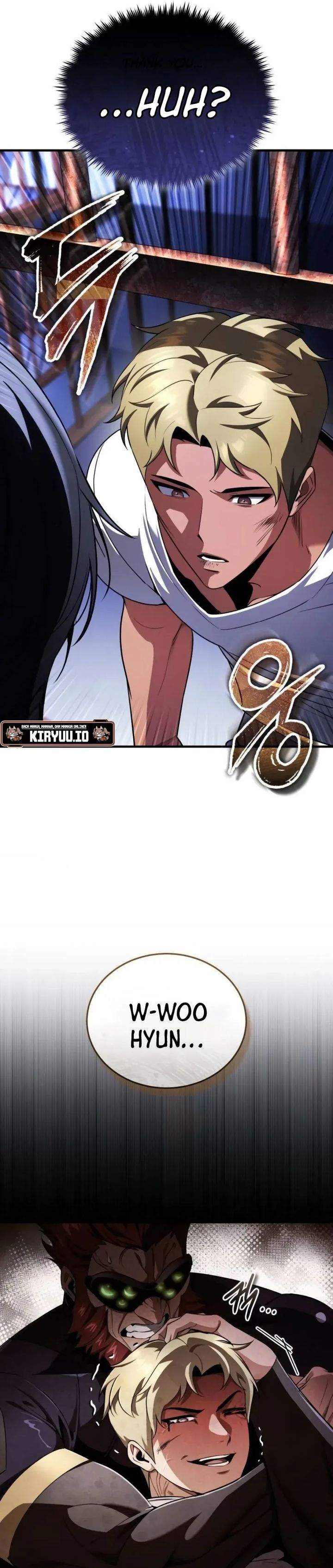 Superhuman Game Broadcast Chapter 29