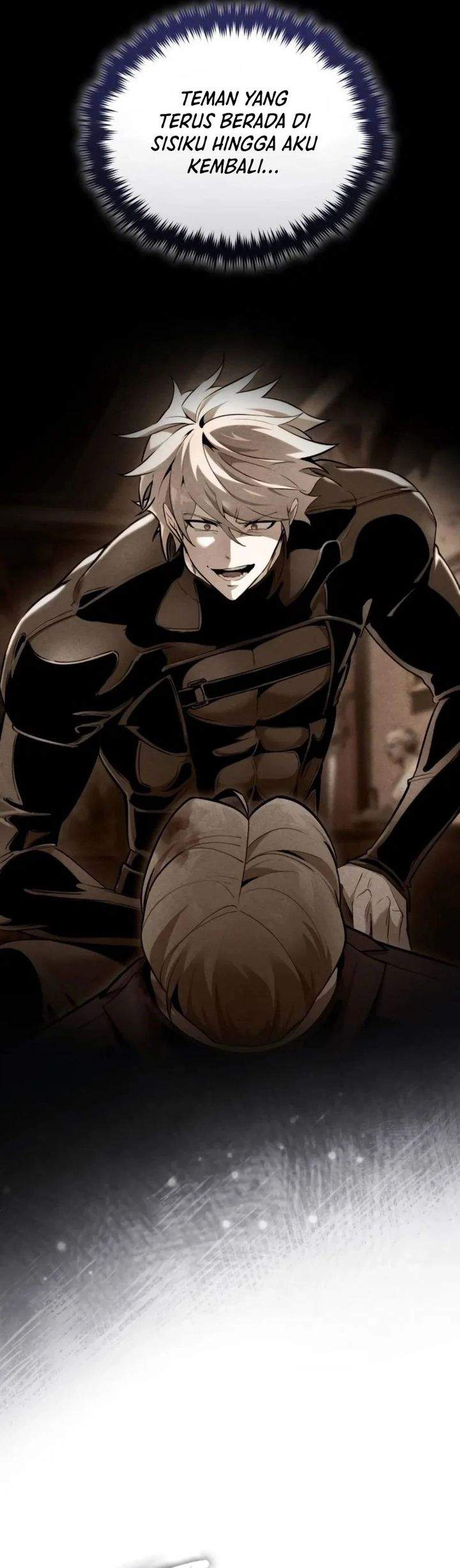 Superhuman Game Broadcast Chapter 30