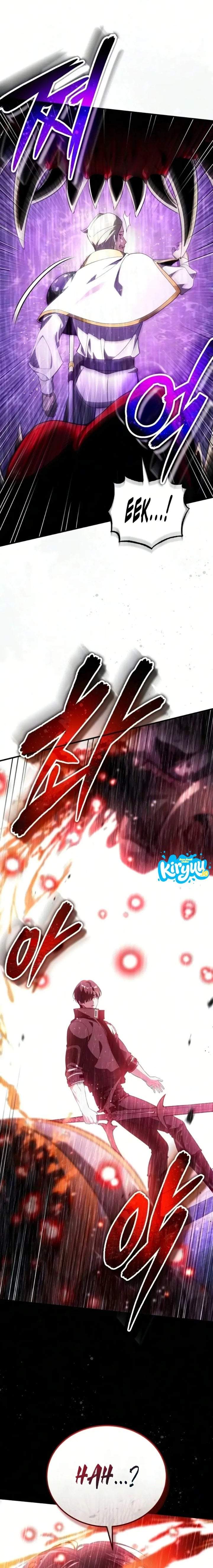 Superhuman Game Broadcast Chapter 35