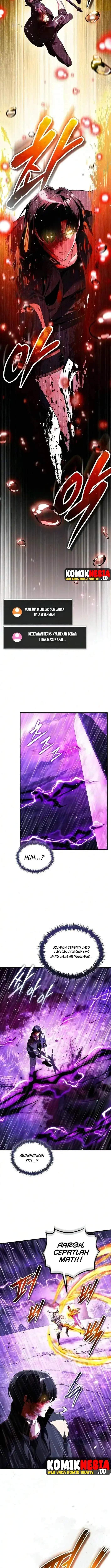 Superhuman Game Broadcast Chapter 38