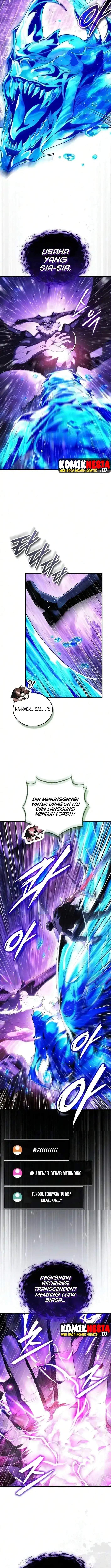 Superhuman Game Broadcast Chapter 38