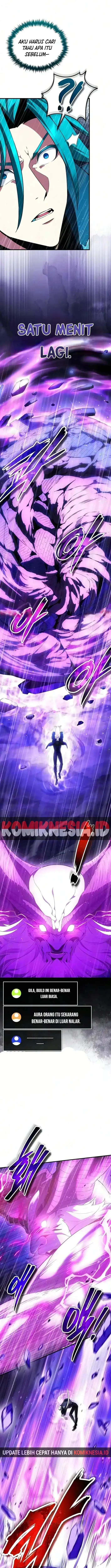 Superhuman Game Broadcast Chapter 39