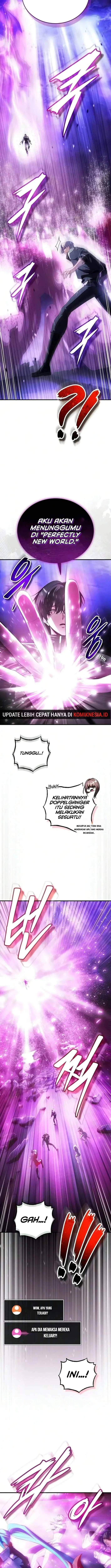 Superhuman Game Broadcast Chapter 40