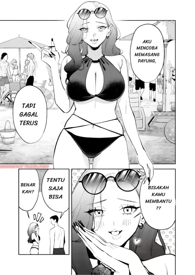 Koko Jidai ni Gomandatta Jou sama to no Dousei Seikatsu wa Igaito Igokochi ga Warukunai Chapter 39