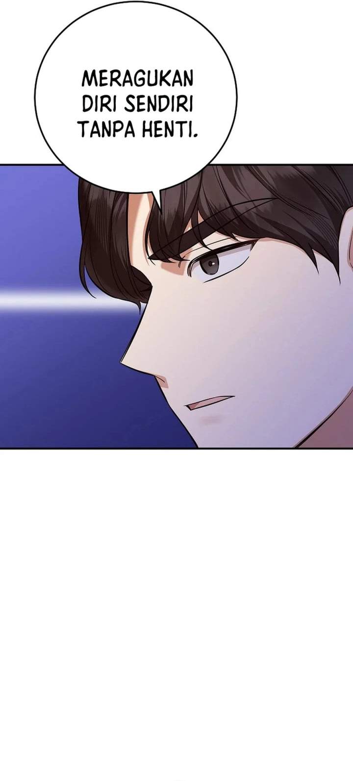 The Overly Competent Junior Employee Chapter 10