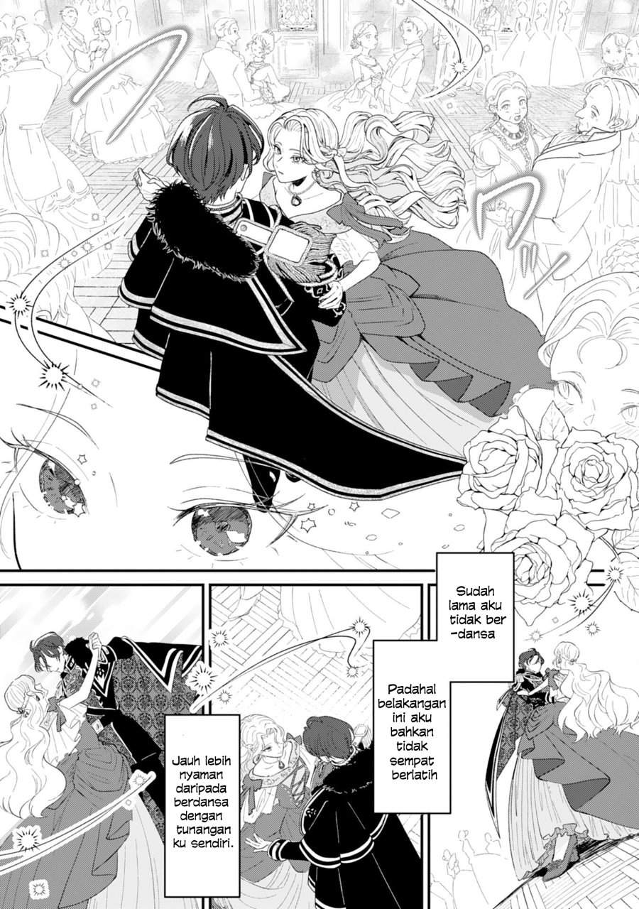 Naraba, Akujo ni Narimashou Chapter 1