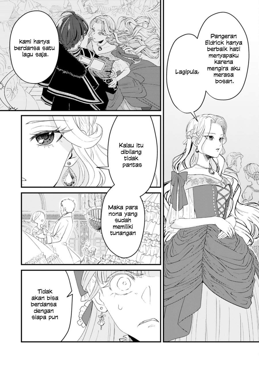 Naraba, Akujo ni Narimashou Chapter 1