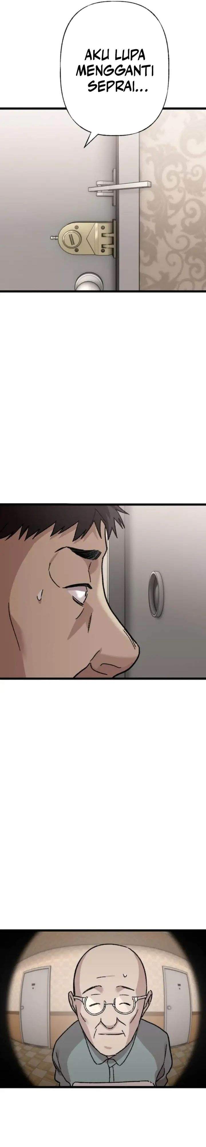 Meteor: The Savior of Blinding Speed Chapter 17