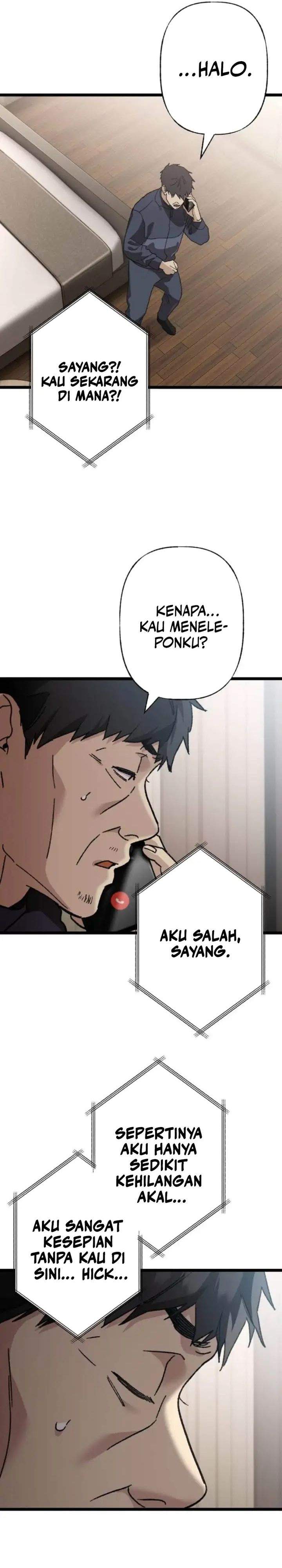 Meteor: The Savior of Blinding Speed Chapter 17