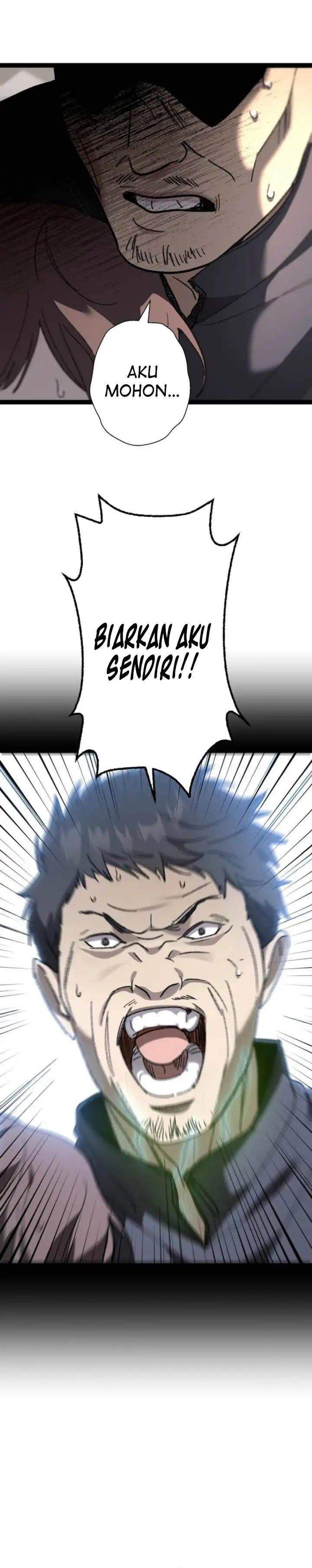 Meteor: The Savior of Blinding Speed Chapter 17