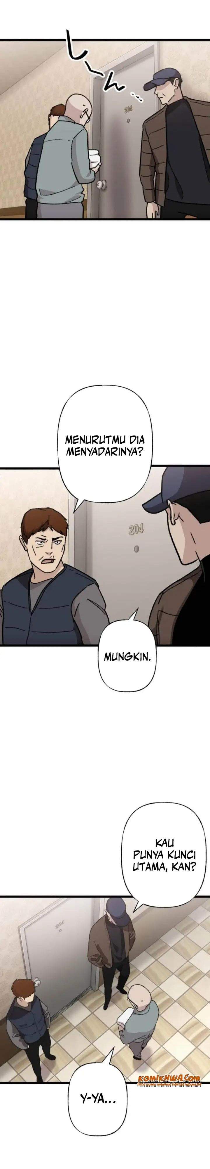 Meteor: The Savior of Blinding Speed Chapter 17