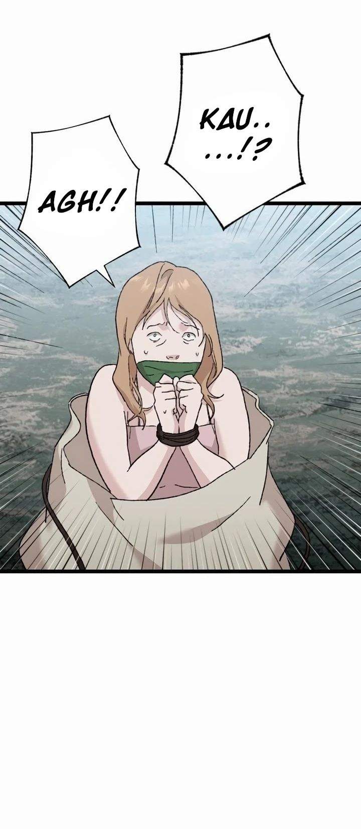 Meteor: The Savior of Blinding Speed Chapter 18