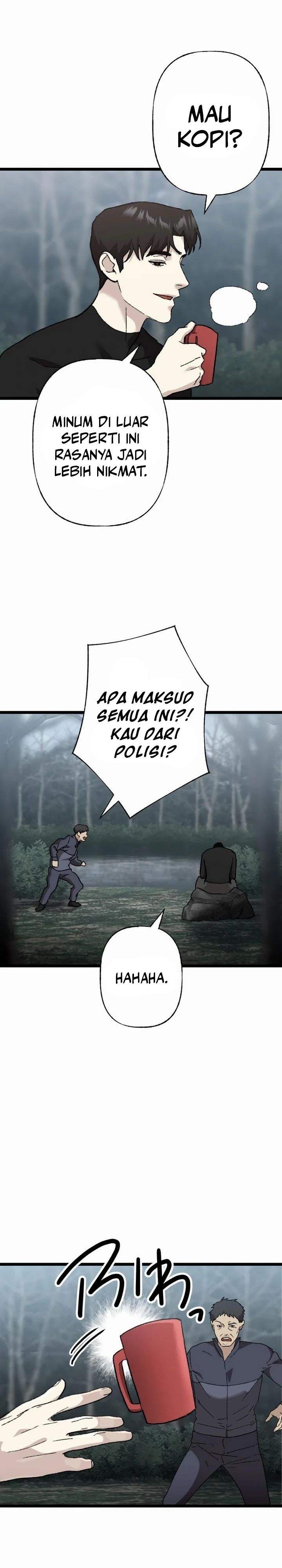 Meteor: The Savior of Blinding Speed Chapter 18
