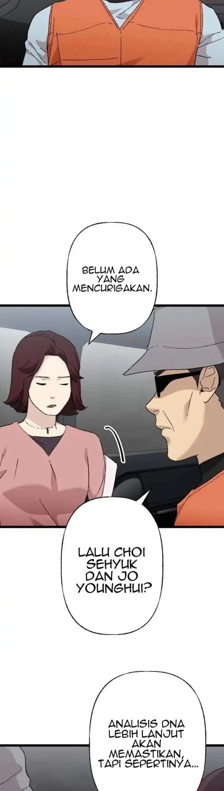 Meteor: The Savior of Blinding Speed Chapter 21