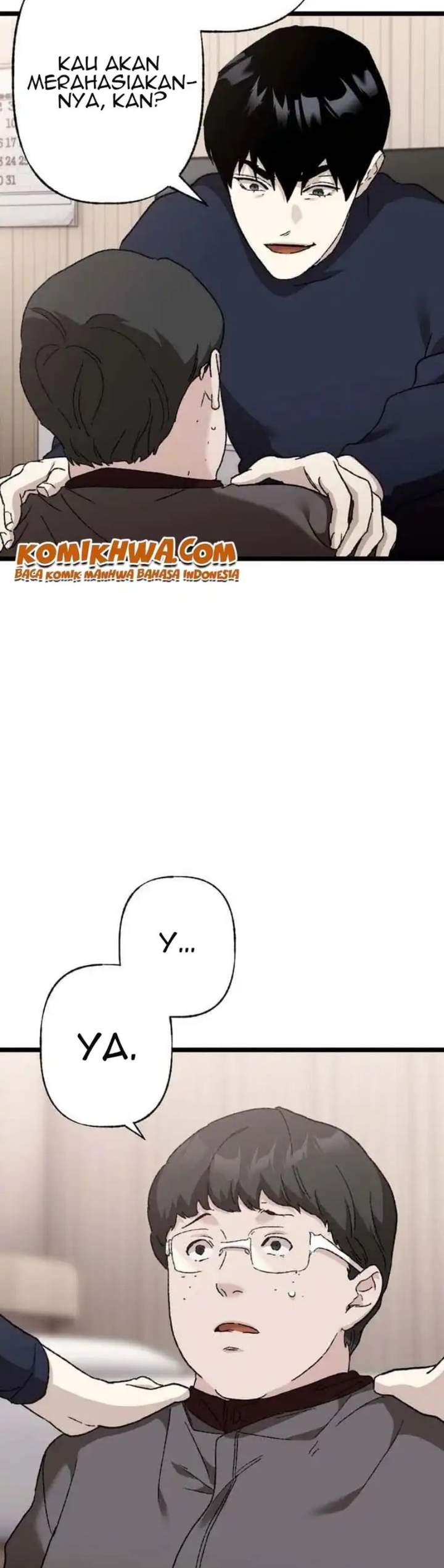 Meteor: The Savior of Blinding Speed Chapter 21