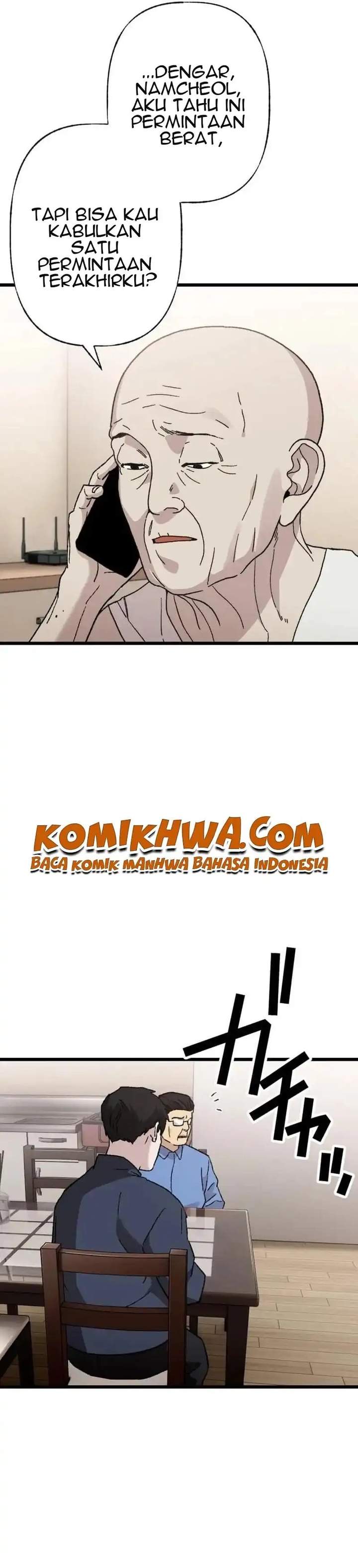 Meteor: The Savior of Blinding Speed Chapter 22