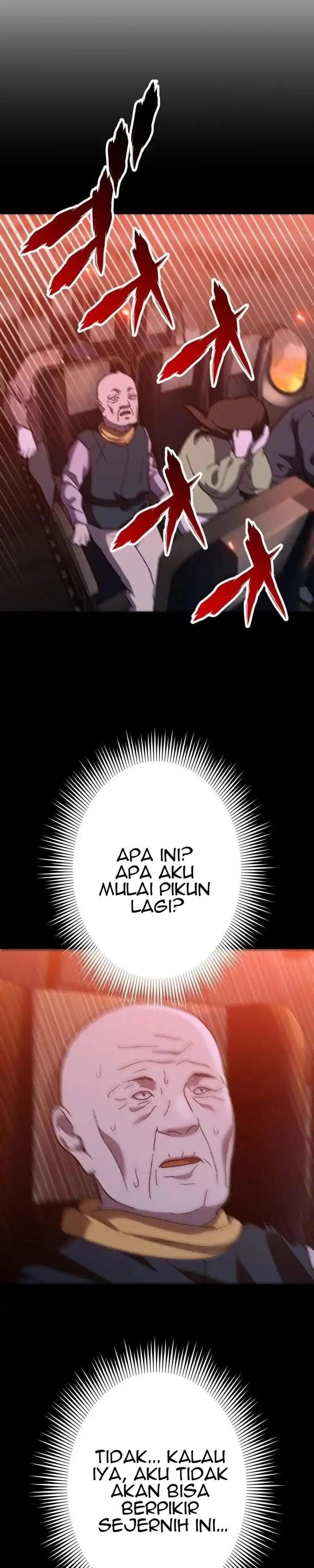 Meteor: The Savior of Blinding Speed Chapter 22