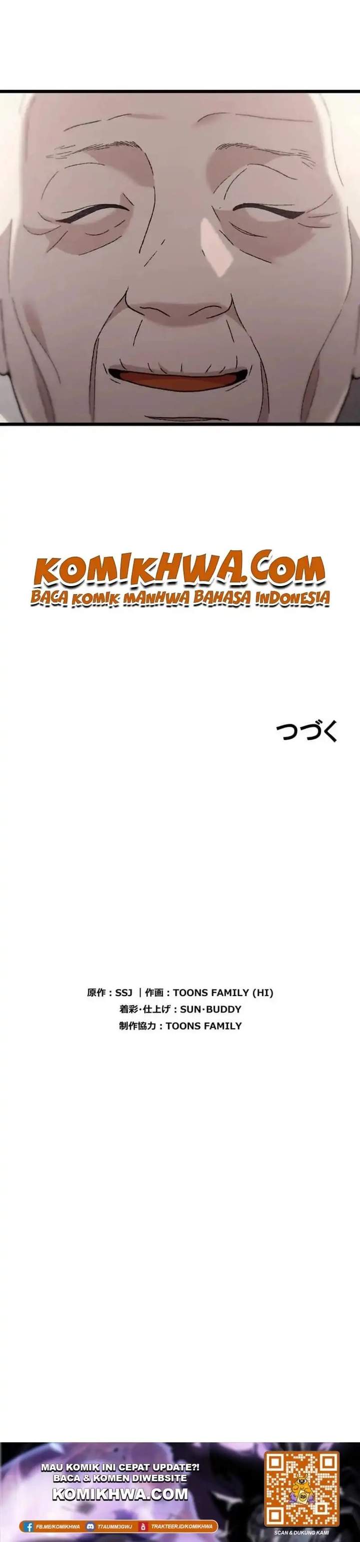 Meteor: The Savior of Blinding Speed Chapter 22