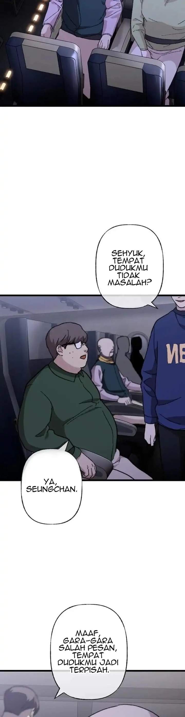 Meteor: The Savior of Blinding Speed Chapter 22