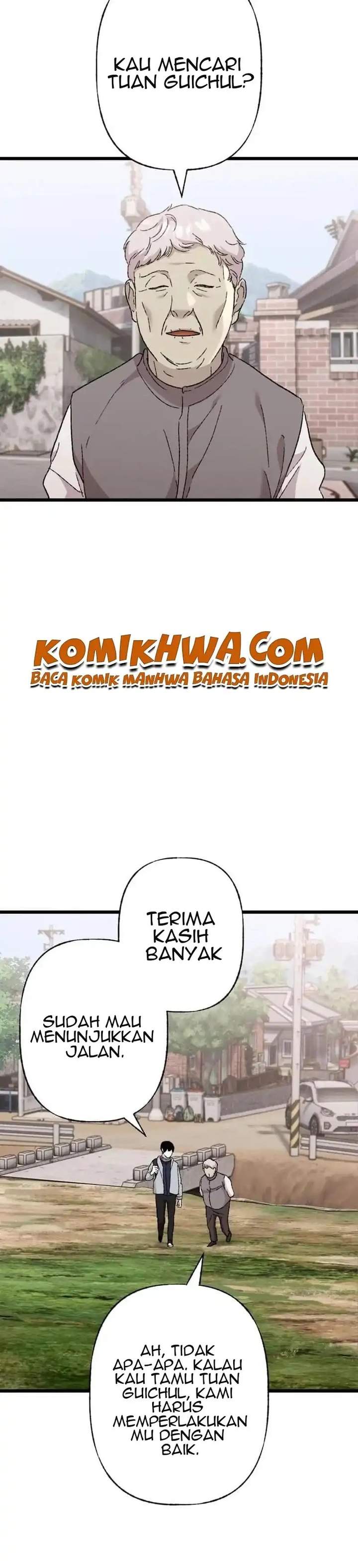 Meteor: The Savior of Blinding Speed Chapter 22