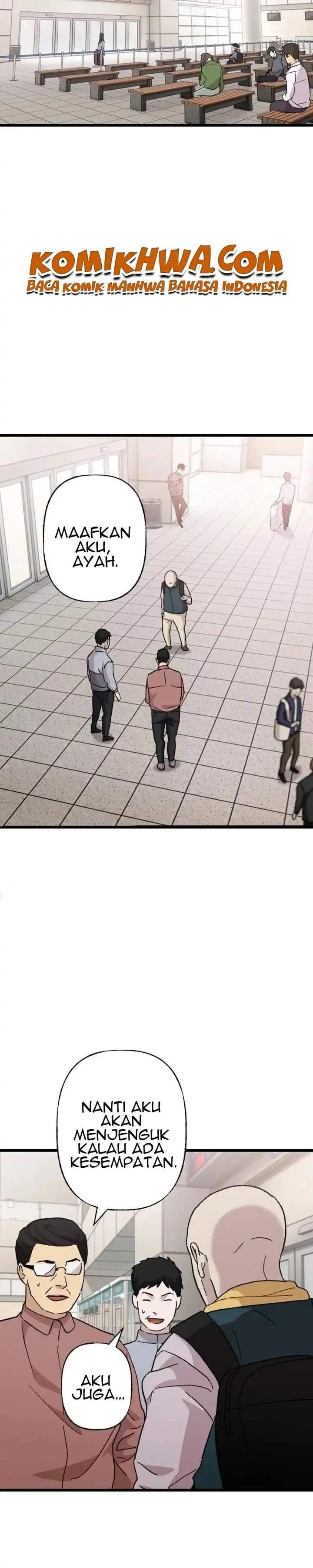 Meteor: The Savior of Blinding Speed Chapter 22