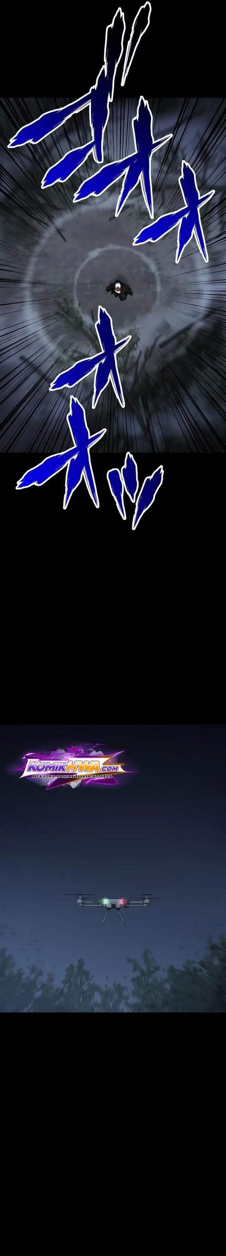 Meteor: The Savior of Blinding Speed Chapter 26