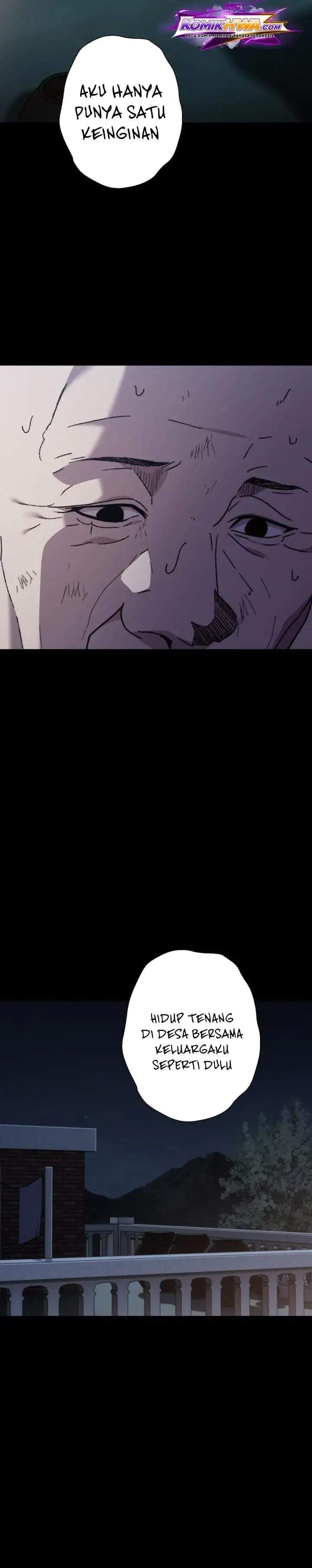 Meteor: The Savior of Blinding Speed Chapter 26