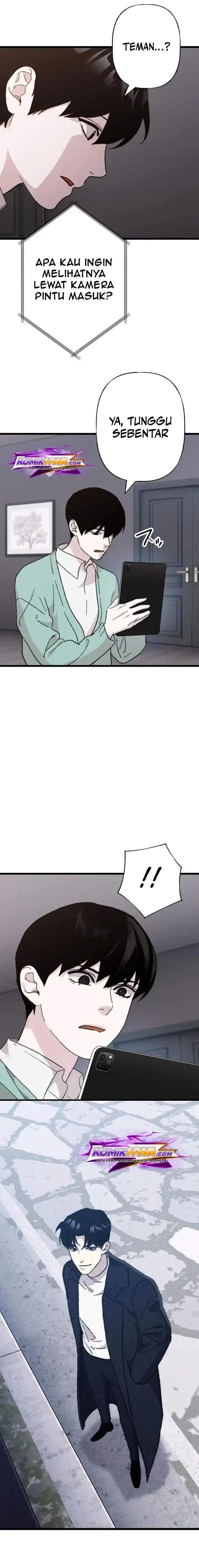 Meteor: The Savior of Blinding Speed Chapter 27