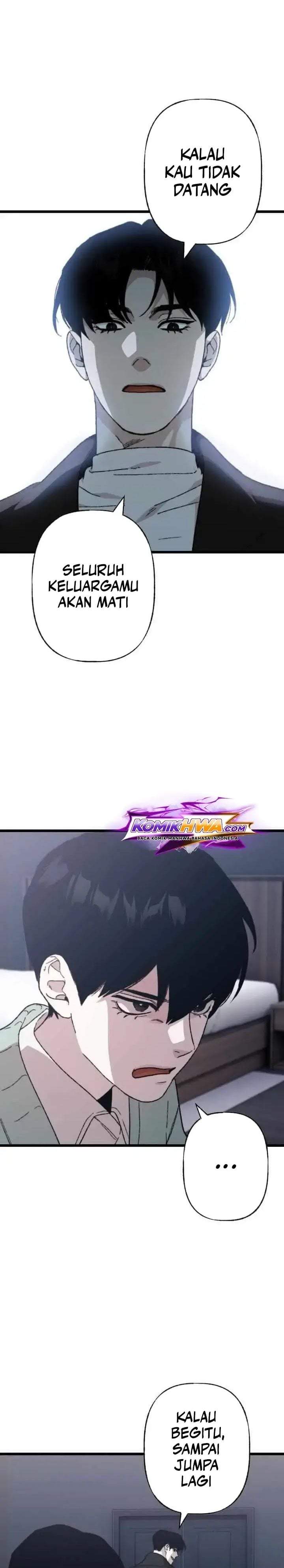 Meteor: The Savior of Blinding Speed Chapter 28