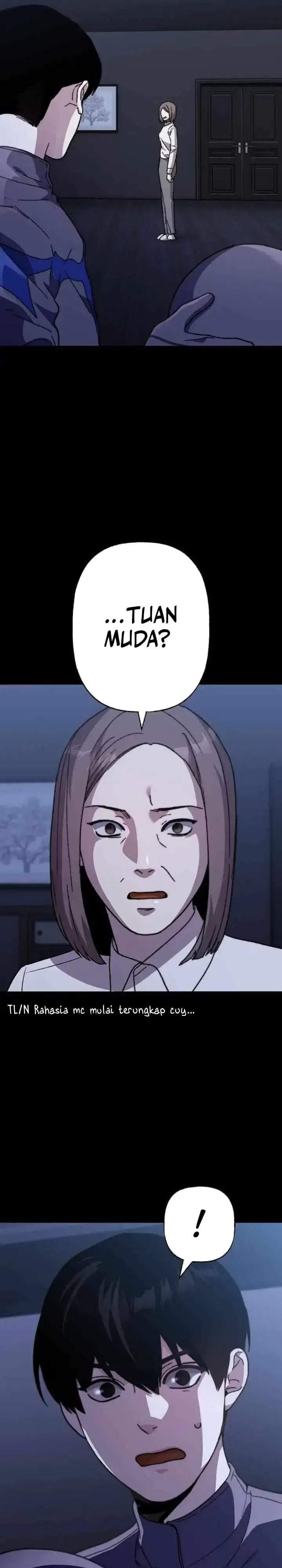 Meteor: The Savior of Blinding Speed Chapter 28