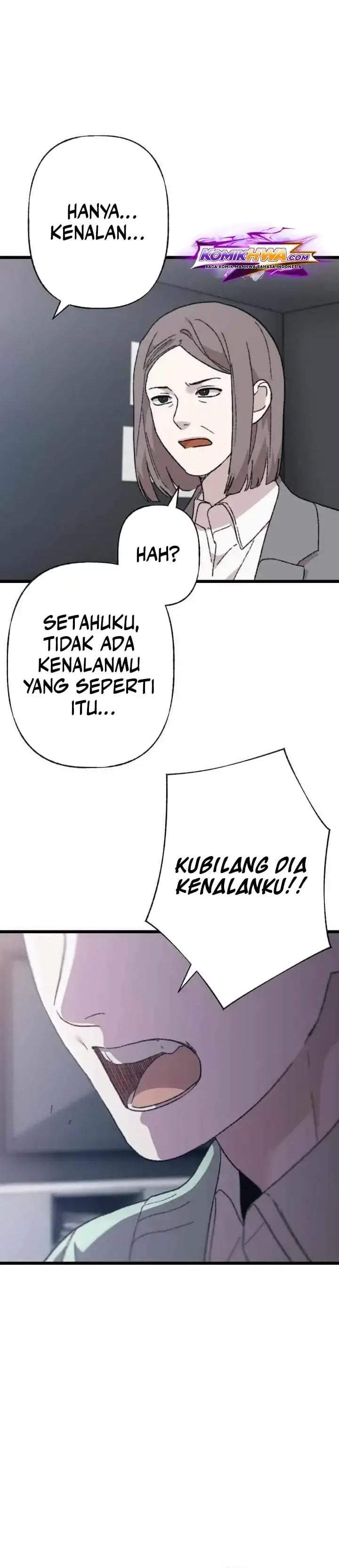 Meteor: The Savior of Blinding Speed Chapter 28